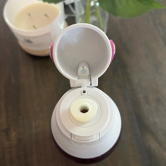 BRITA Premium Filtering Water Bottle - Hard Sided Plastic, 36oz - Picture 9 of 9